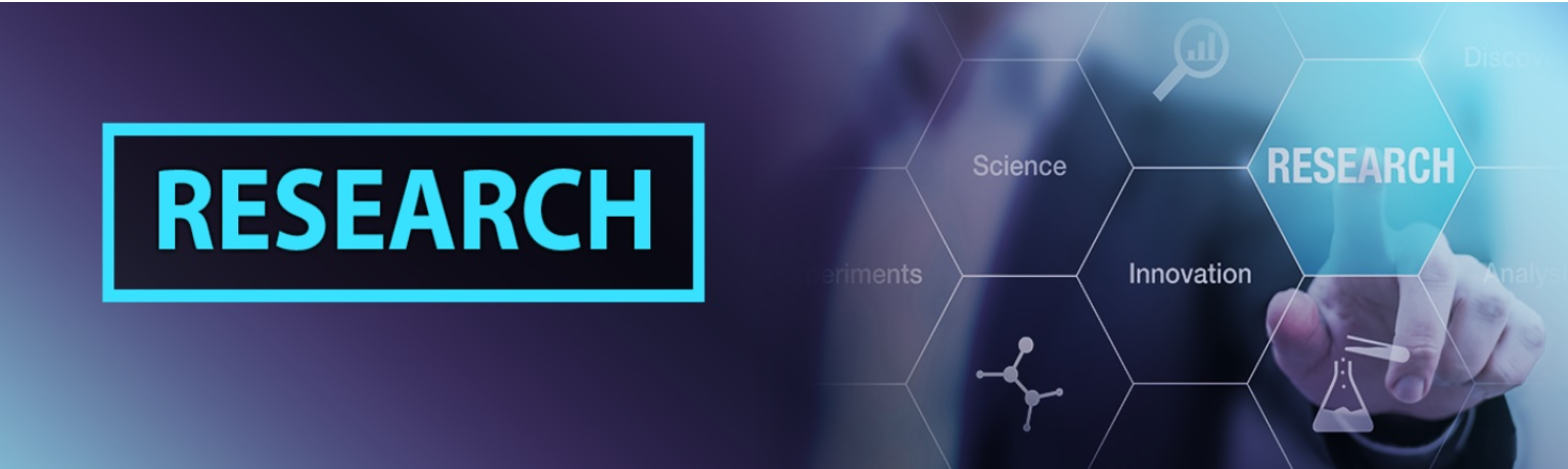 Research, Science, Innovation